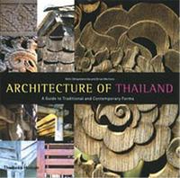 Image de Architecture of Thailand /anglais