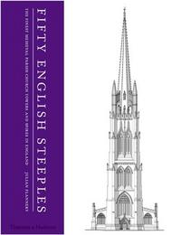 Image de Fifty English Steeples /anglais