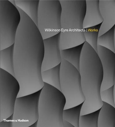Picture of Wilkinson Eyre Architects Works /anglais