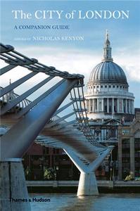 Picture of The City of London - A Companion Guide /anglais