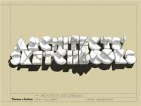 Picture of Architects' Sketchbooks /anglais