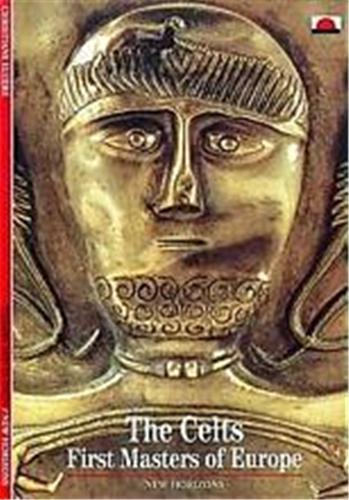Picture of The Celts First Masters of Europe (New Horizons) /anglais