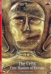 Picture of The Celts First Masters of Europe (New Horizons) /anglais