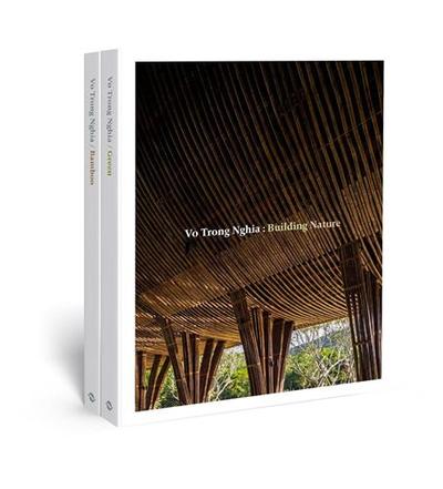 Picture of Vo Trong Nghia Building Nature /anglais