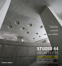 Picture of Studio 44: Complete Works /anglais