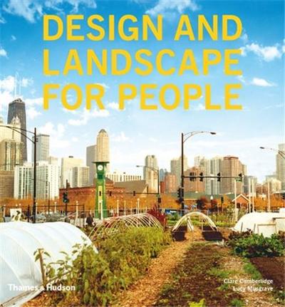 Image de Design and Landscape for People /anglais