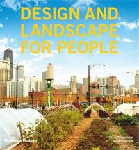 Image de Design and Landscape for People /anglais