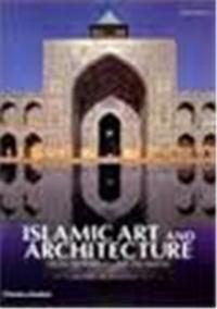 Picture of Islamic Architecture (New Horizons) /anglais