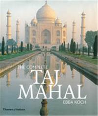 Image de The Complete Taj Mahal /anglais