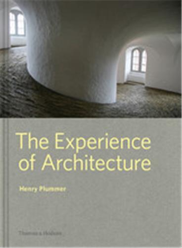Picture of The Experience of Architecture /anglais