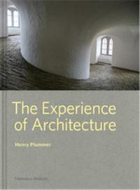 Picture of The Experience of Architecture /anglais