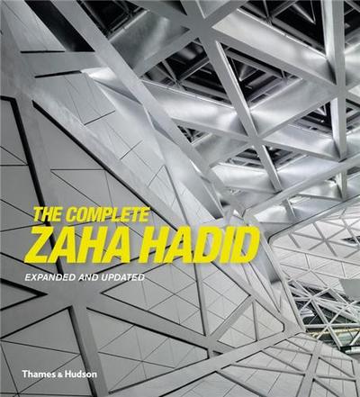 Picture of The Complete Zaha Hadid (New ed.) /anglais
