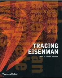 Image de Tracing Eisenman /anglais