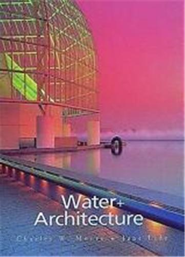 Picture of Water And Architecture /anglais