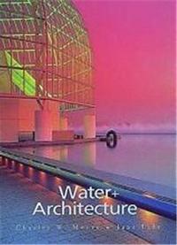 Picture of Water And Architecture /anglais