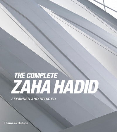 Picture of The Complete Zaha Hadid 3rd ed /anglais