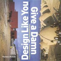 Picture of Design Like You Give a Damn /anglais