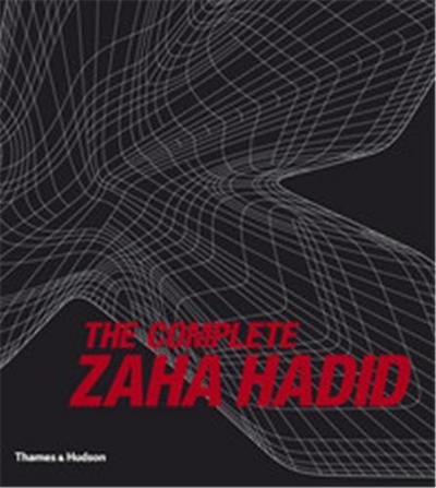 Picture of The Complete Zaha Hadid /anglais