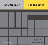 Picture of Le Corbusier: The Buildings /anglais