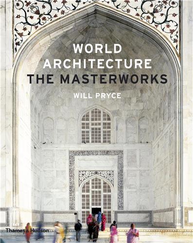 Picture of World Architecture The Masterworks /anglais