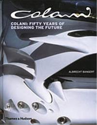 Image de Colani /anglais