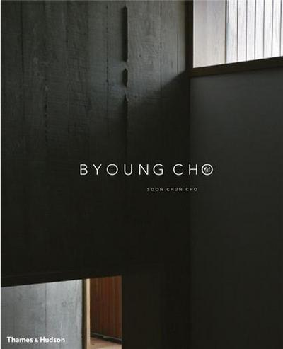 Picture of Byoung Cho /anglais