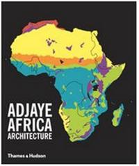 Picture of Adjaye Africa Architecture (Compact ed) /anglais