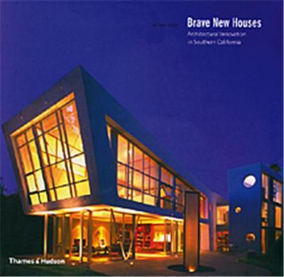 Image de Brave New House /anglais