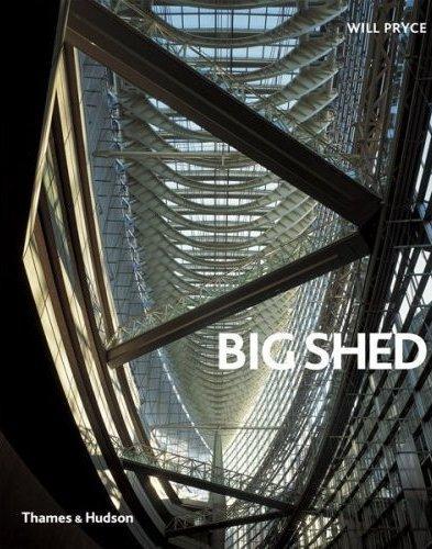 Image de Big Shed /anglais