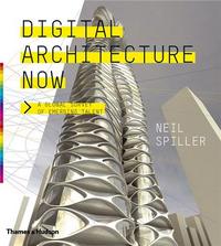 Image de Digital Architecture Now /anglais