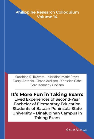 Image de It's More Fun in Taking Exam