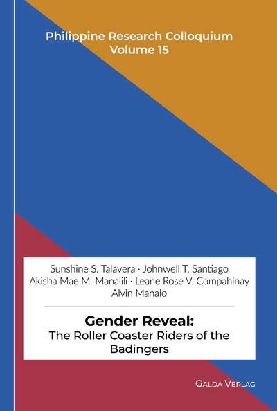Image de Gender Reveal