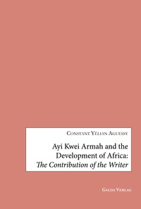 Image de Ayi Kwei Armah and the Development of Africa