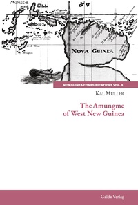 Picture of The Amungme of West New Guinea