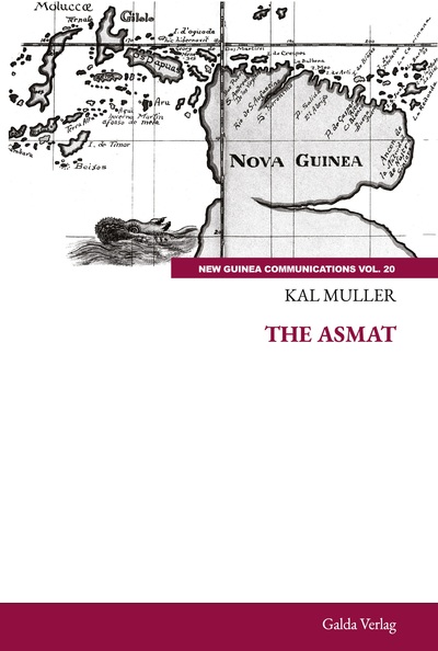 Picture of The Asmat