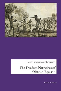 Image de The Freedom Narratives of Olaudah Equiano
