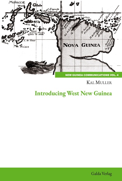 Picture of Introducing West New Guinea