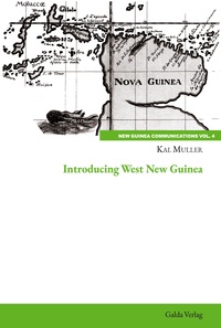 Picture of Introducing West New Guinea