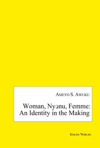 Picture of Woman, Ny?nu, Femme: an Identity in the Making
