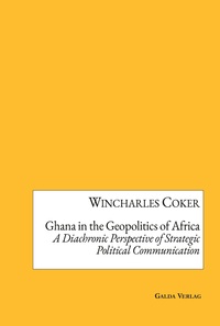 Image de Ghana in the Geopolitics of Africa