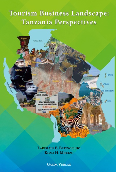 Picture of Tourism Business Landscape