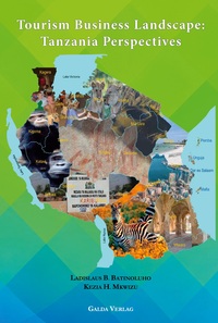 Picture of Tourism Business Landscape