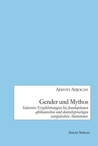 Picture of Gender und Mythos