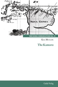 Picture of The Kamoro