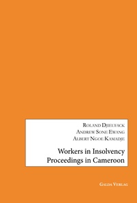 Image de Workers in Insolvency Proceedings in Cameroon