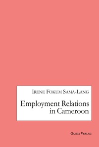 Image de Employment Relations in Cameroon