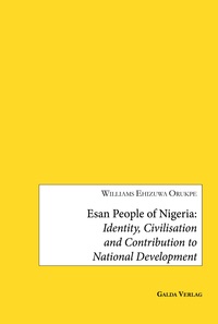 Picture of Esan People of Nigeria