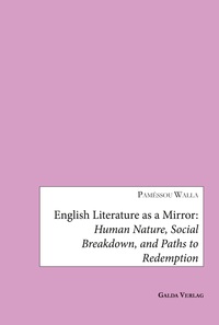 Picture of English Literature as a Mirror