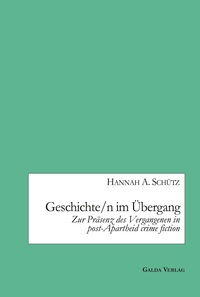 Picture of Geschichte/n im Übergang