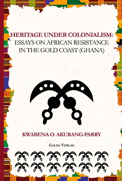 Picture of Heritage Under Colonialism
